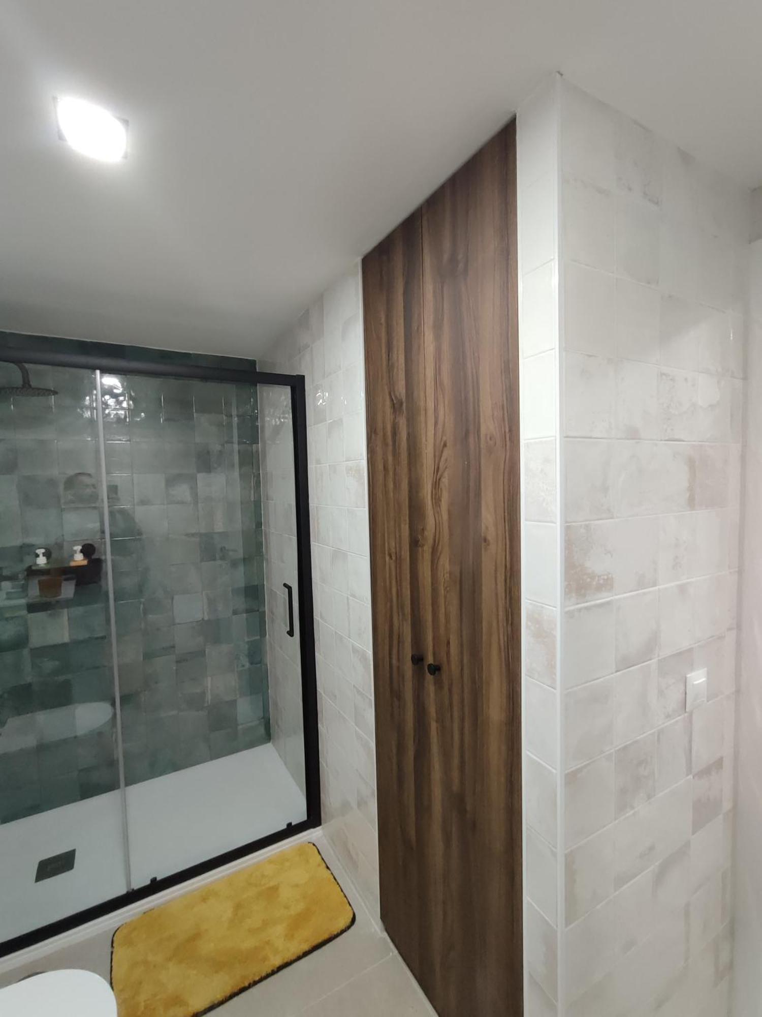 شقة San Miguel Deluxe II - توريمولينوس المظهر الخارجي الصورة