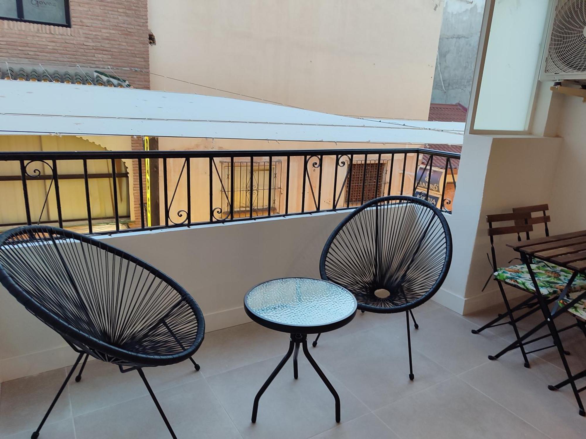 شقة San Miguel Deluxe II - توريمولينوس المظهر الخارجي الصورة