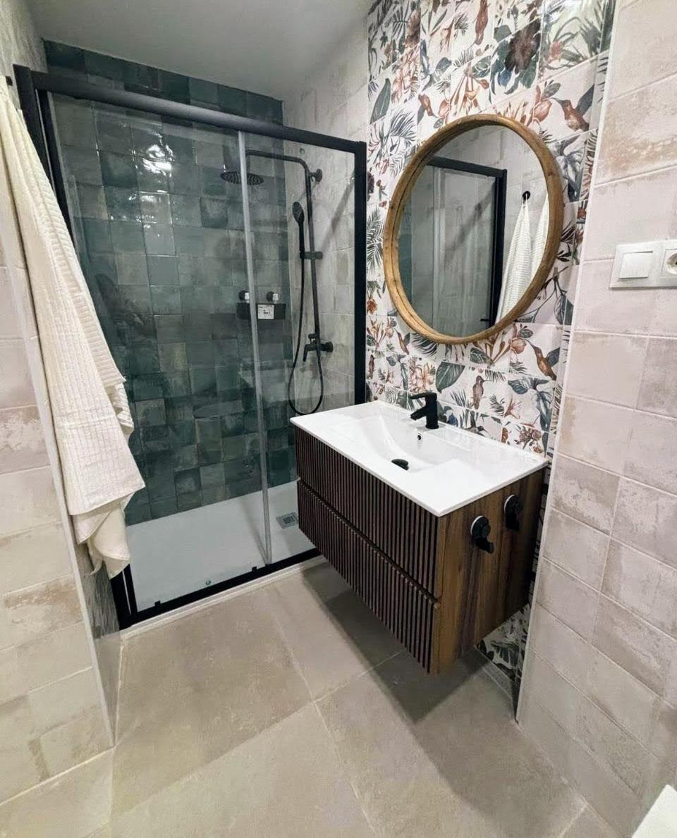 شقة San Miguel Deluxe II - توريمولينوس المظهر الخارجي الصورة
